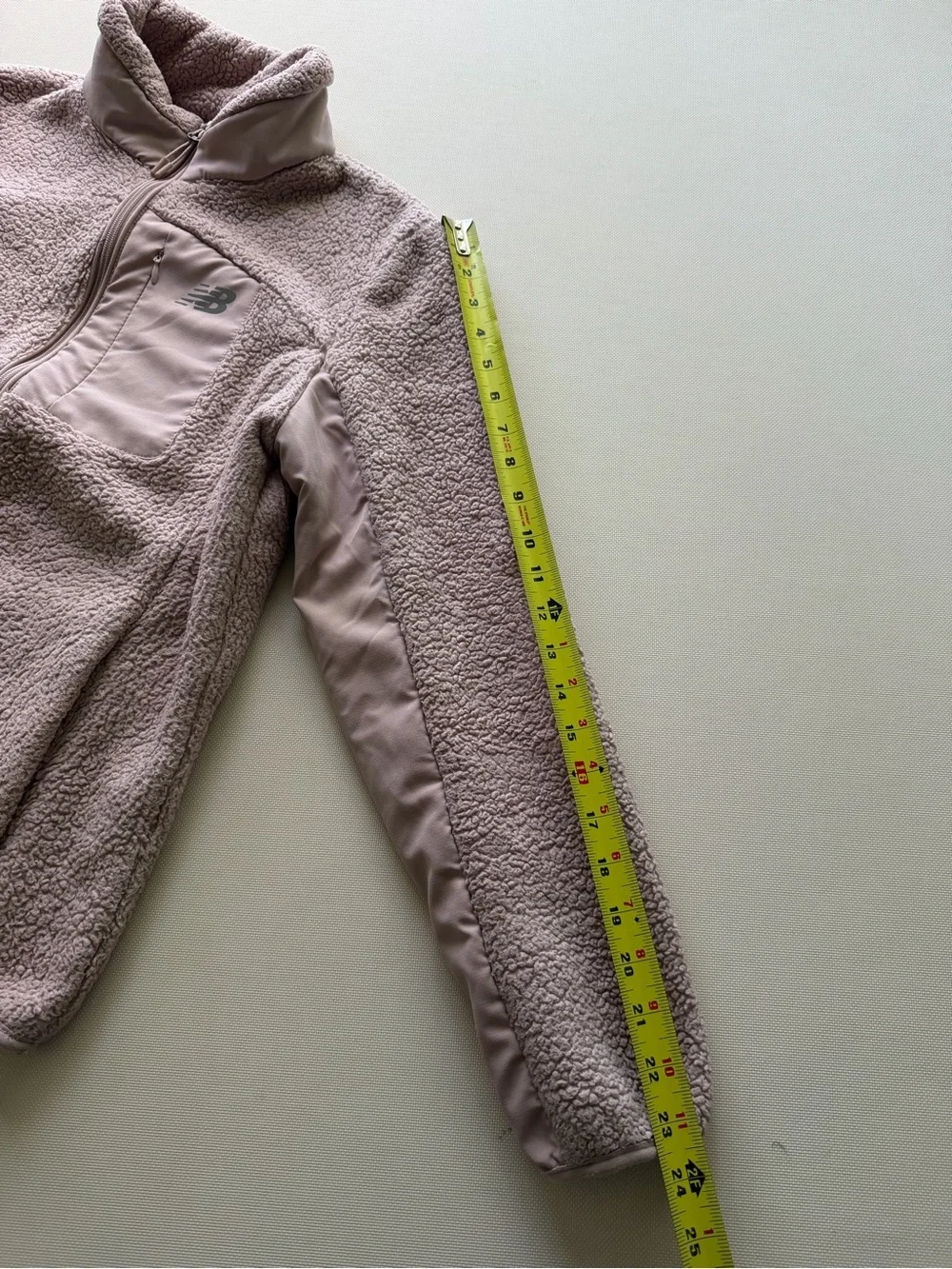 New Balance cozy full